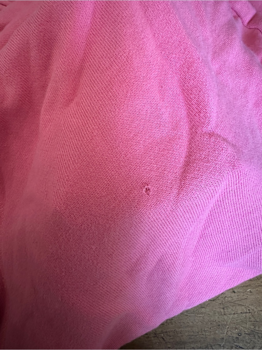 Pink Reformation Sweatpants - Picture 5 of 5